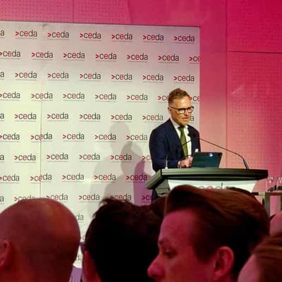 Household solar panels create a 'worry' for energy boss