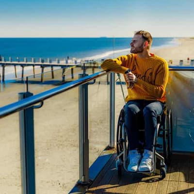 No more excuses in bid to boost beach access for all