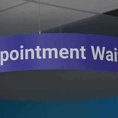 Warnings consultants would replace axed public servants