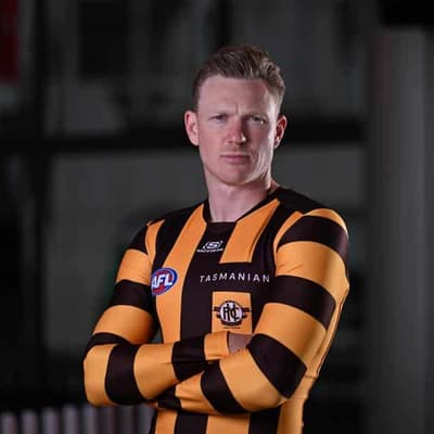 Sicily says Hawks must improve on last year's gains