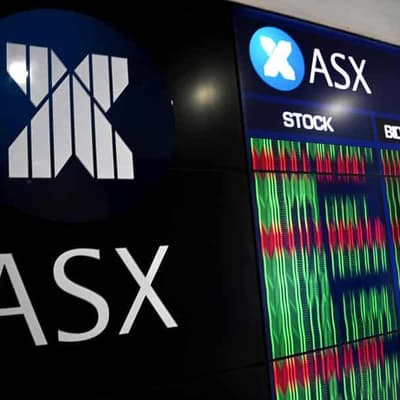 Aussie shares drop again as Trump talks more tariffs