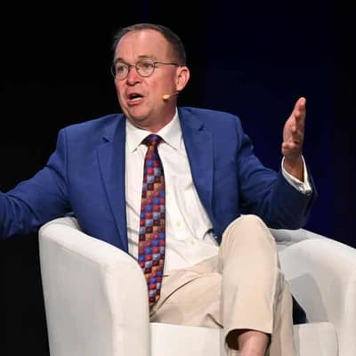 Former Trump adviser sounds warning on tariff exemption