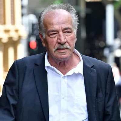 'Valentine's Day murder' case dropped after two trials