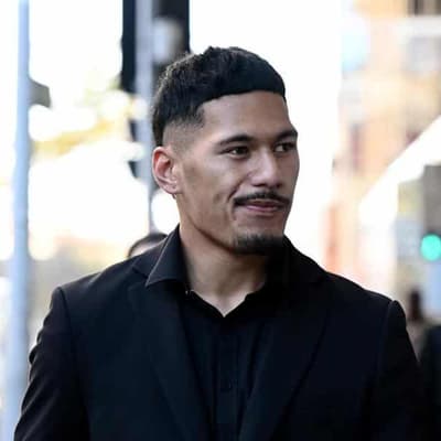 Alcohol ban for axed Dragon who spat at woman