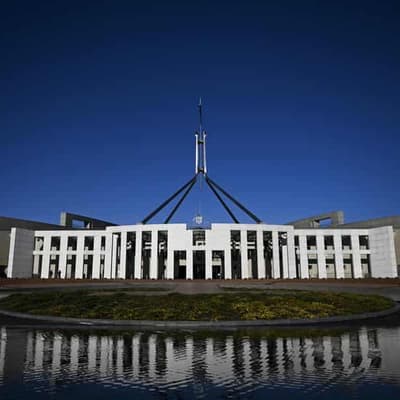 Senators warned don't 'badger or harass' witnesses