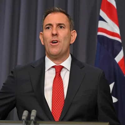 Treasurer to push for tariff exemption in US meeting