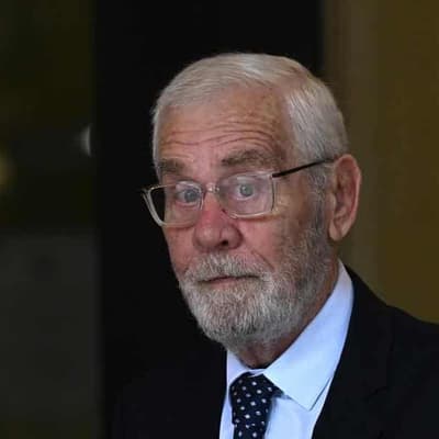 Ex-cop's bid to put child sexual abuse charges on ice