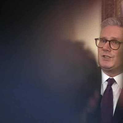 UK to up army spending to 2.5 per cent of GDP, cut aid