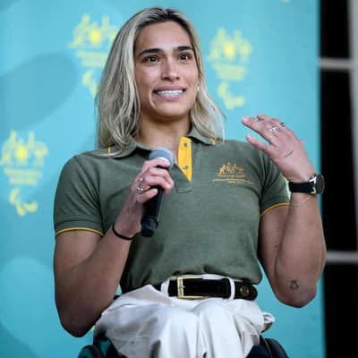 International Women's Day plants message for future