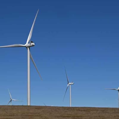 Industry takes aim at clean energy 'misinformation'