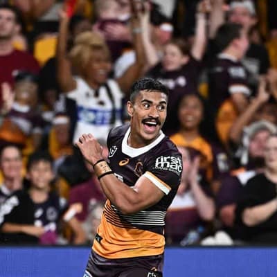 Mental test has Mariner primed to snare Broncos spot