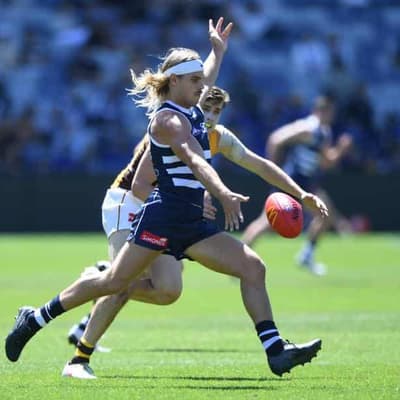 Cats say Smith will play next week in season opener