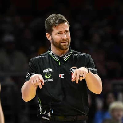 Underdog Phoenix 'can beat anyone' in NBL finals