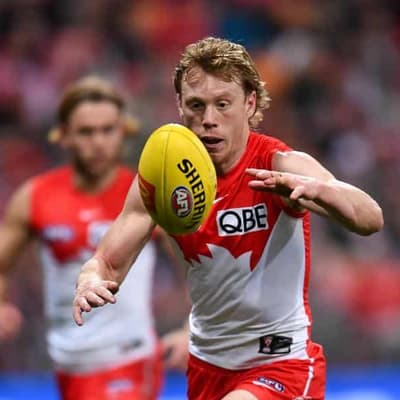 Mills details Swans' plan to avoid grand final scars