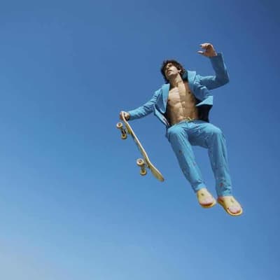 TikTok star to hit the Eurovision stage for Australia