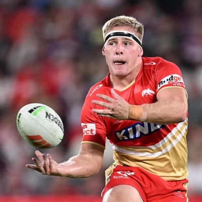 Maximum security: Dolphins extend Plath with new deal