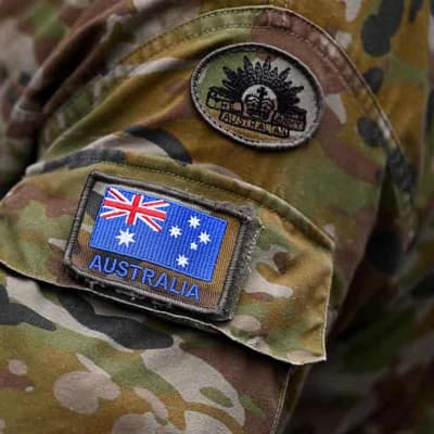 Officer stripped of security clearance still in ADF