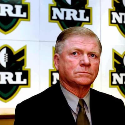Player, coach and CEO: Bulldogs club great Hagan dies