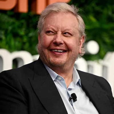 Billionaire founder retakes control of his $32b company