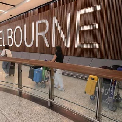 Airport rail link back on track as PM throws lifeline