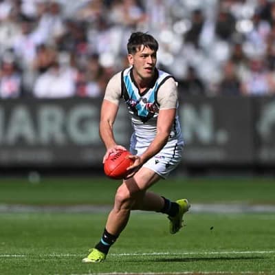 Port await Butters diagnosis as Ratugolea nears return