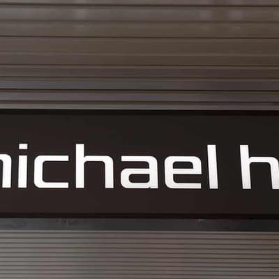 Michael Hill International CEO dies unexpectedly