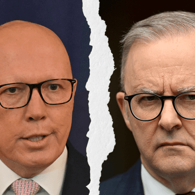 Coalition, Labor miss the mark on $347b spending claim