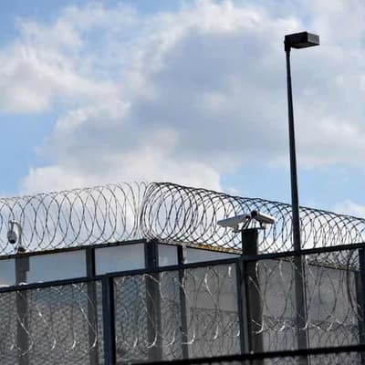 Premier claims credit for higher jail rate