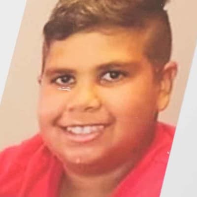 Teen hit with stick as witness tells of death fear