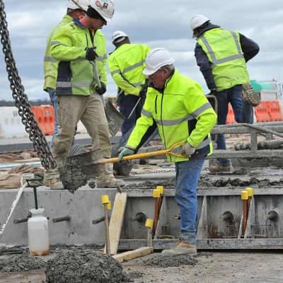 Reasons for struggling productivity growth revealed