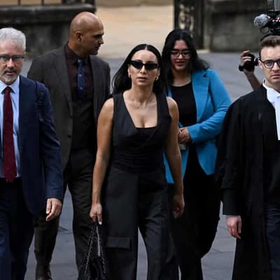 'Hostile' ABC partisan on Gaza conflict views: lawyer