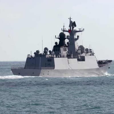 China has agreed to consider concerns about drills: NZ