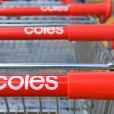 Coles gains on Woolies, grabs sales during rival's woes