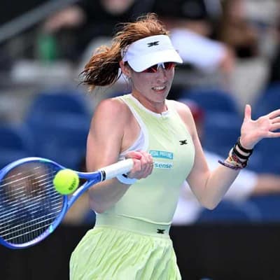 Smoking-hot Joint causes major boilover in Mexico