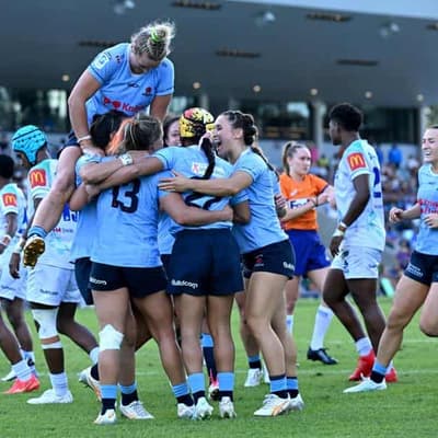 Tahs coach wants more NZ sides in Super Rugby Women's