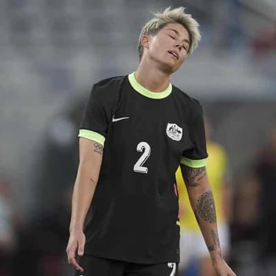 Football Australia want Matildas coach by mid-year