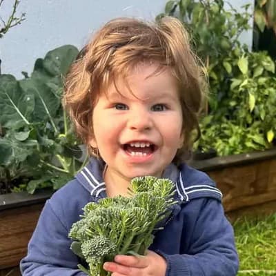 Hospital chief vows no repeat of error in toddler death