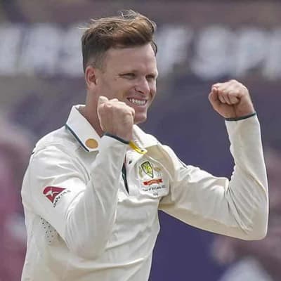 Disappointment turns to triumph for cleared Kuhnemann