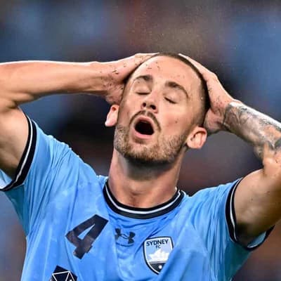 Sydney FC eager to revive ALM title charge