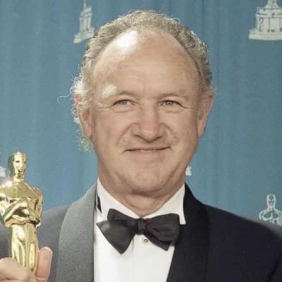 Hollywood star Gene Hackman, wife and dog found dead