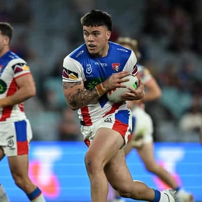 Son of Black Caps quick to join Dolphins in 2026