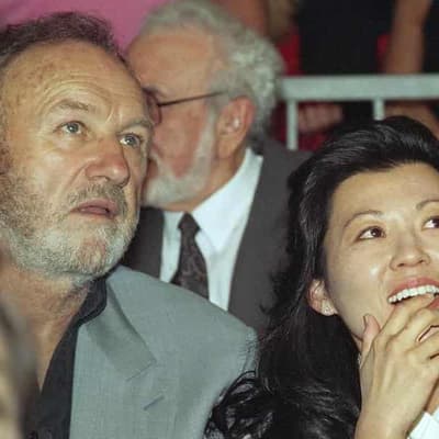 Gene Hackman, wife and dog were 'dead for some time'