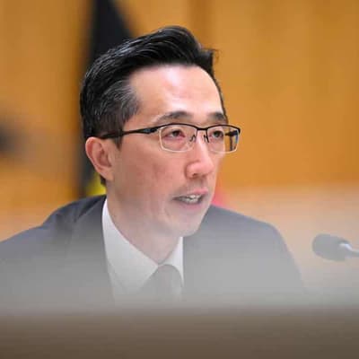 Taiwan reaches out as China shrugs at Tasman navy drill