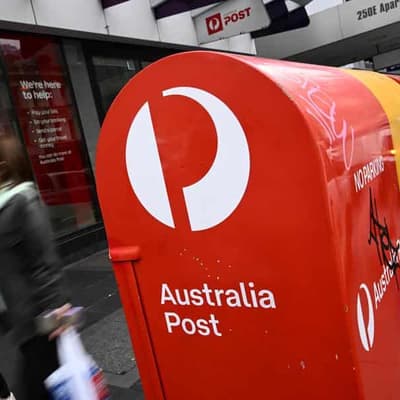 Changing mail habits stamp out daily letter deliveries