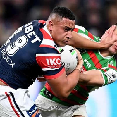 Taukeiaho feared career was over after concert sickie