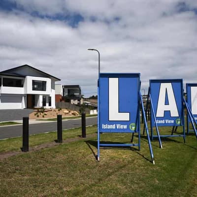 Regional shake up to accommodate population boom