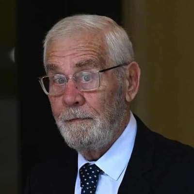 Ex-cop loses bid to end historical child sex abuse case