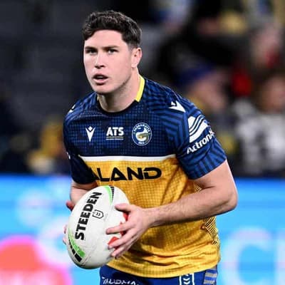 Moses an Eel until 2029, and for once there is no catch