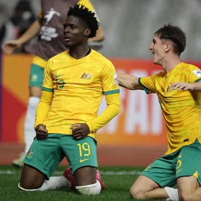 Toure fuelled by group chat rev-up and trainer promise