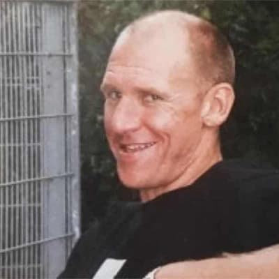 Iconic actor's son still missing after five years